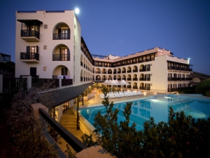 Hotel Calabona - Alghero, Italy