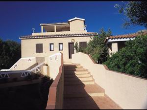 Hotel Tre Botti  - Emerald Coast - Costa Smeralda, Italy