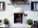 Hotel Bonconte - Urbino , Italy