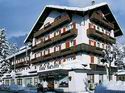 Albergo Trieste - Cortina d'Ampezzo, Italy