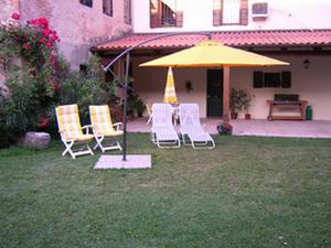 Il Palazzetto, Bed and Brekfast - Padua, Italy