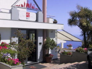 Hotel Bacco  - Amalfi, Italy