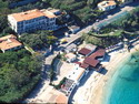 Hotel Villa Ombrosa - Isle of Elba, Italy