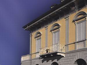 Hotel Palazzo Guiscardo  - Versilia and Pietrasanta, Italy