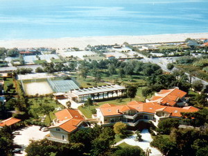 Terme della Versilia, Resort Hotel  - Versilia and Pietrasanta, Italy