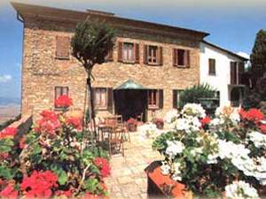Albergo Villa Nencini  - Volterra, Italy