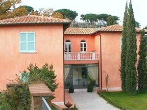 Albergo Il Rondò Bed and Breakfast Hotel - Montepulciano, Italy