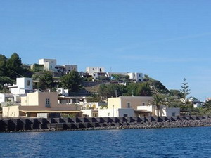 Hotel La Salina Borgo di Mare - Salina, Eolian Islands, Italy