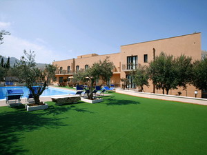 Antares Hotel  - San Vito Lo Capo, Italy