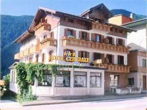 Hotel Centrale di Auronzo - Auronzo di Cadore, Italy