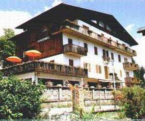 Hotel Giardino - Pieve di Cadore, Italy