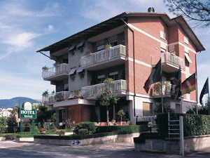 Hotel Vignola - Assisi, Italy