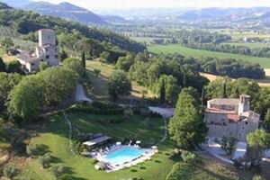Torri di Bagnara Hotel Relais Appartamenti - Perugia, Italy