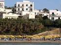 Hotel e Villa Nettuno - San Menaio, Vico del Gargano, Italy