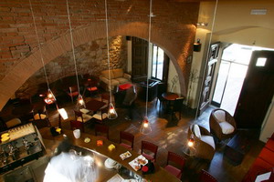 Locanda di San Francesco - Montepulciano, Italy