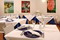 Villa Aurea Hotel Psicoblu Wellness Center - Cortona, Italy - Photo 4