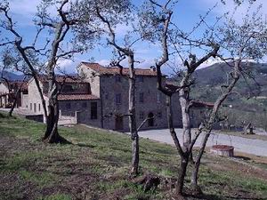 Hotel Villa Volpi - Lucca , Italy