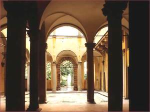 La Magnolia Bed and Breakfast - Lucca , Italy