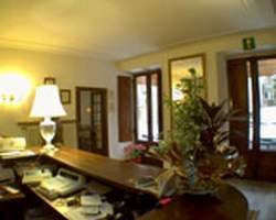 Hotel Ristorante Corona  - Bagni di Lucca, Italy