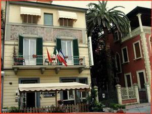 Hotel Belvedere - Viareggio - Lido di Camaiore, Italy