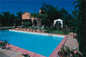 Le Pisanelle - Saturnia, Italy
