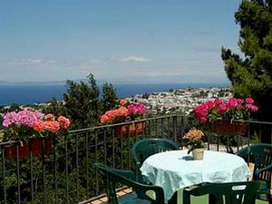 Alle Ginestre Bed and Breakfast - Capri, Italy
