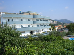 New Hotel Blu Eden - Praia a Mare, Italy