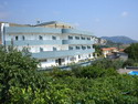 New Hotel Blu Eden - Praia a Mare, Italy