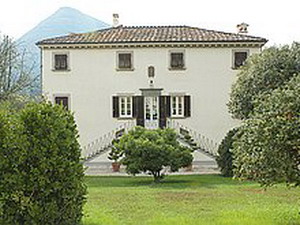 Albergo Villa Marta - Lucca , Italy