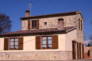 La Vecchia Quercia Bed and Breakfast - Pedara, Etna Park, Italy