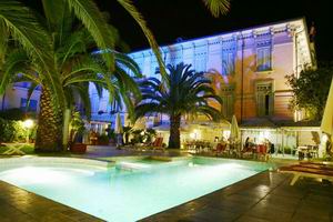 Albergo Europa  - Viareggio - Lido di Camaiore, Italy