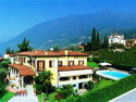 Hotel Villa Kinzica - Lake Iseo - Lago d'Iseo, Italy