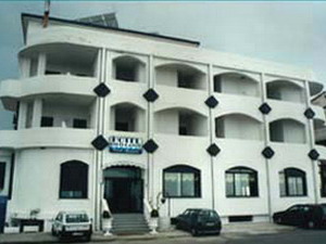Albergo Costa Azzurra - Briatico, Italy