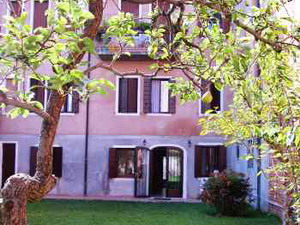 Locanda del Melograno  - Venice, Italy