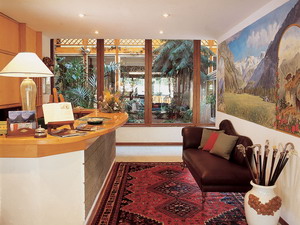 Hotel Gressoney - Gressoney, Italy