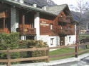 Hotel Gressoney - Gressoney, Italy