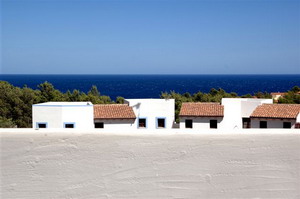 Hotel Nuraghe Arvu - Cala Gonone , Italy