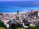 Agenzia Immobiliare-Turistica Venere di Erice - San Vito Lo Capo, Italy