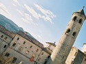 Residenza Antica Canonica - Città di Castello, Tiber Valley, Italy