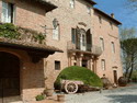 Residence San Lorenzo e Centro Benessere - Sovicille, Italy