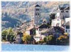 Hotels auc lacs en Italie