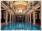 Hotels aux centres thermales en Italie